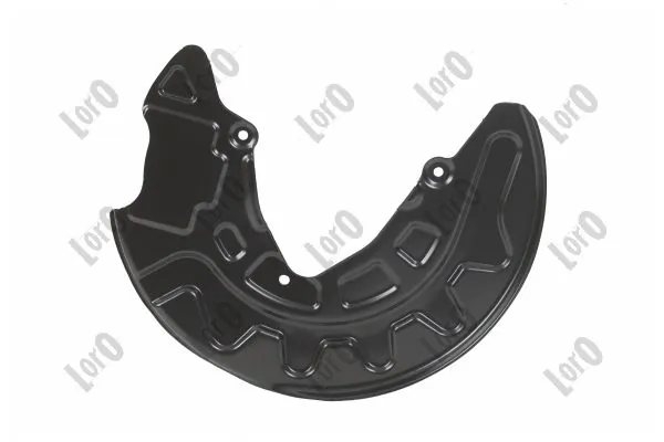 ABAKUS 131-07-139 Splash Guard, brake disc