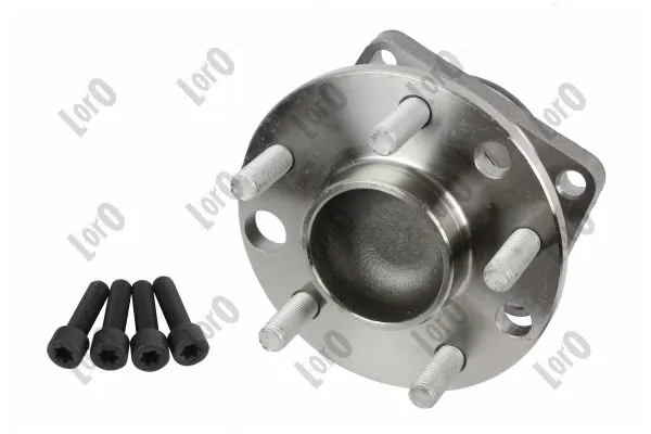 Wheel Hub 141-01-007