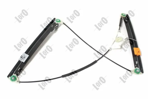 Window Regulator 130-003-001