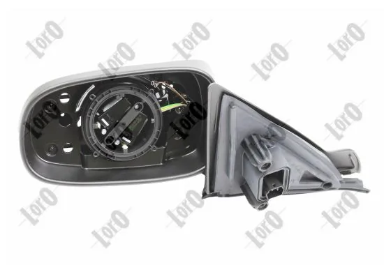 ABAKUS 3303M05 Exterior Mirror