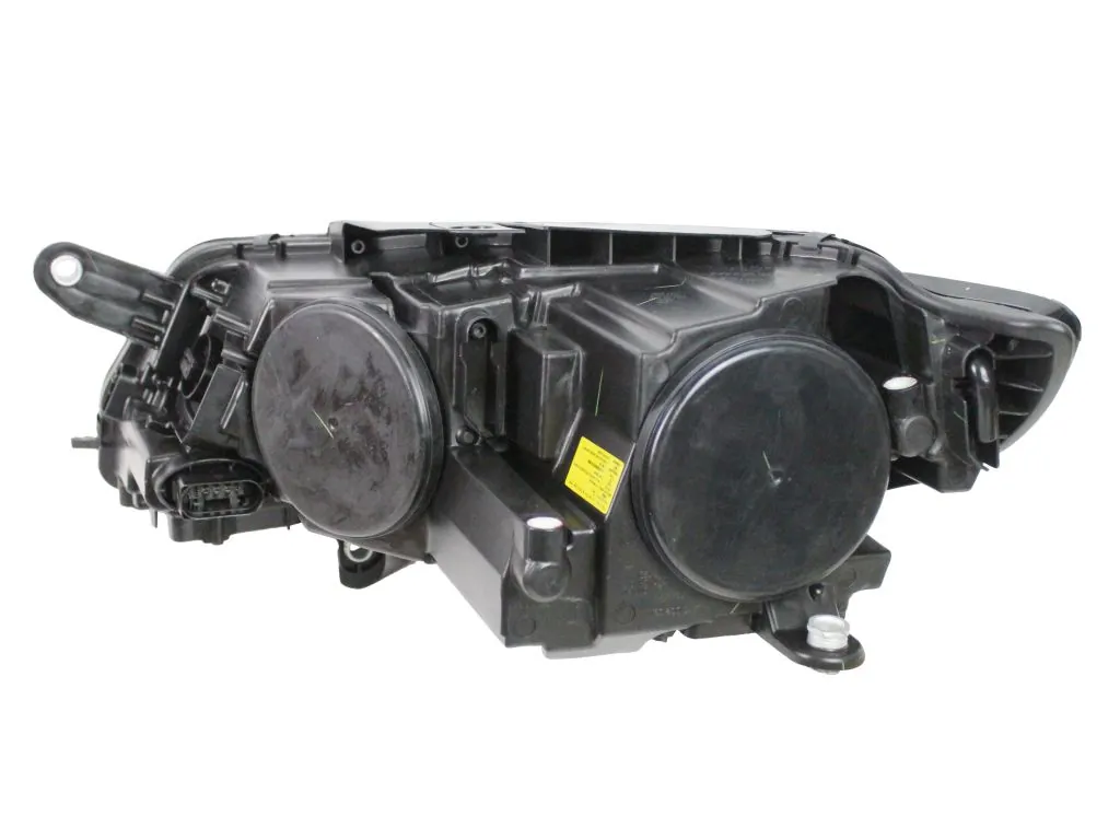 ABAKUS 441-11H9RMLEAM2 Headlight
