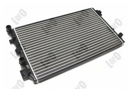 Radiator, engine cooling 003-017-0031