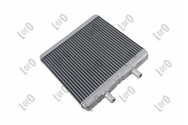 Heat Exchanger, interior heating 022-015-0003-B
