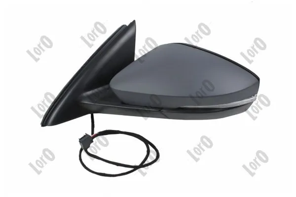 Exterior Mirror 3513M01
