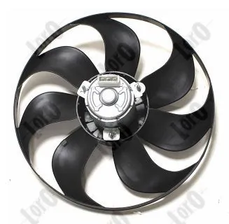 Fan, engine cooling 053-014-0018
