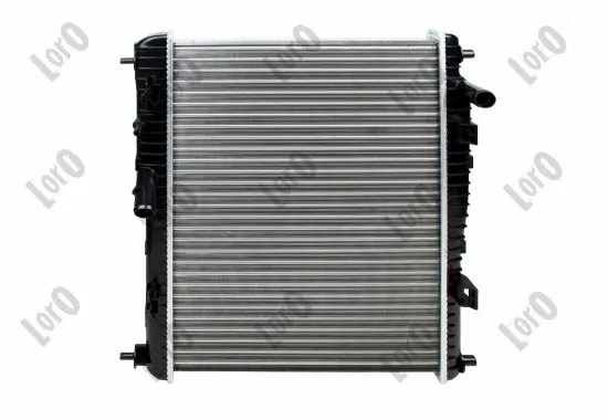 Radiator, engine cooling 017-017-0059