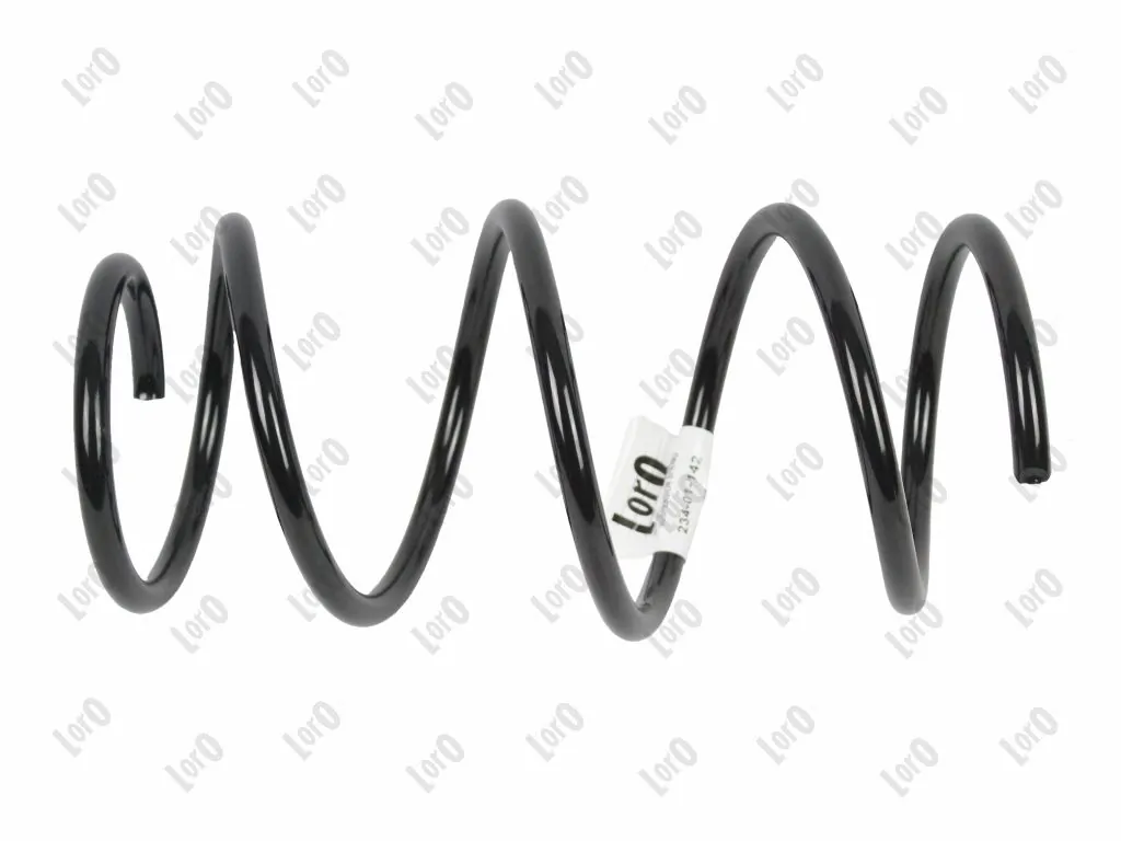 Suspension Spring 234-01-142