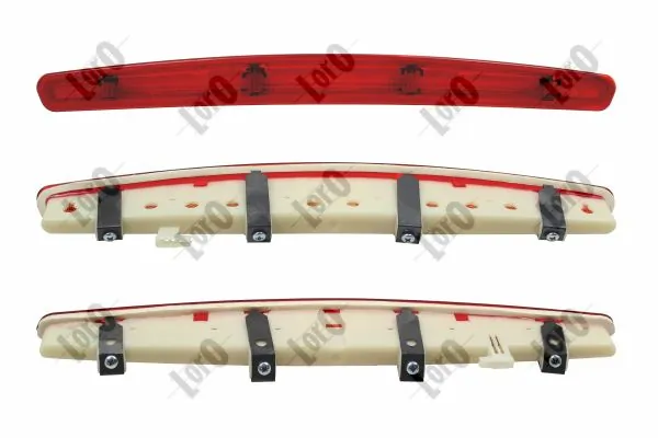 ABAKUS 037-46-870 Auxiliary Stop Light