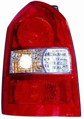 Tail Light Assembly 221-1925R-UE