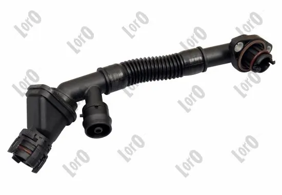 Hose, crankcase ventilation 004-028-045
