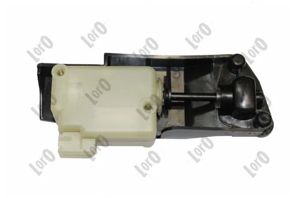 Actuator, central locking system 132-052-031