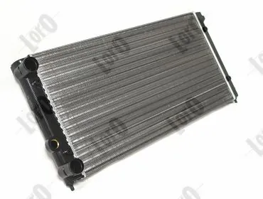 ABAKUS 053-017-0025 Radiator, engine cooling