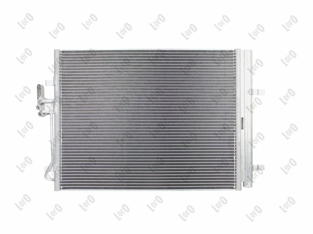 Condenser, air conditioning 052-016-0014