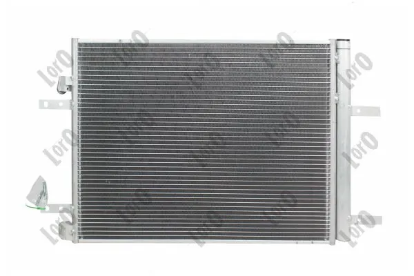 Condenser, air conditioning 038-016-0019
