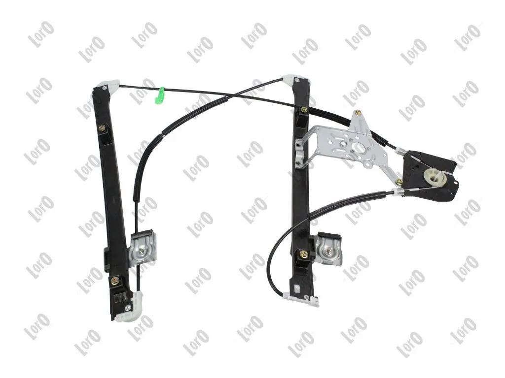 Window Regulator 130-046-007