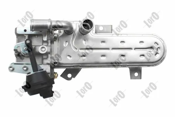 Cooler, exhaust gas recirculation 121-00-011