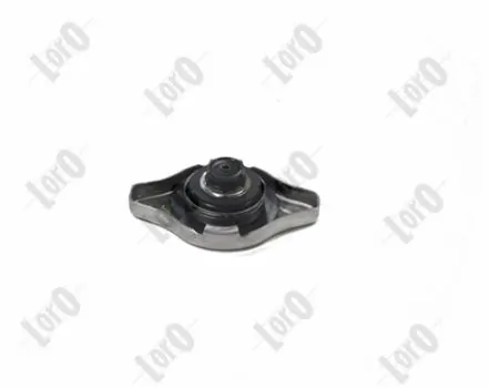 Cap, radiator 018-027-001