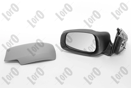 Exterior Mirror 3703M01