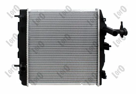 Radiator, engine cooling 033-017-0030