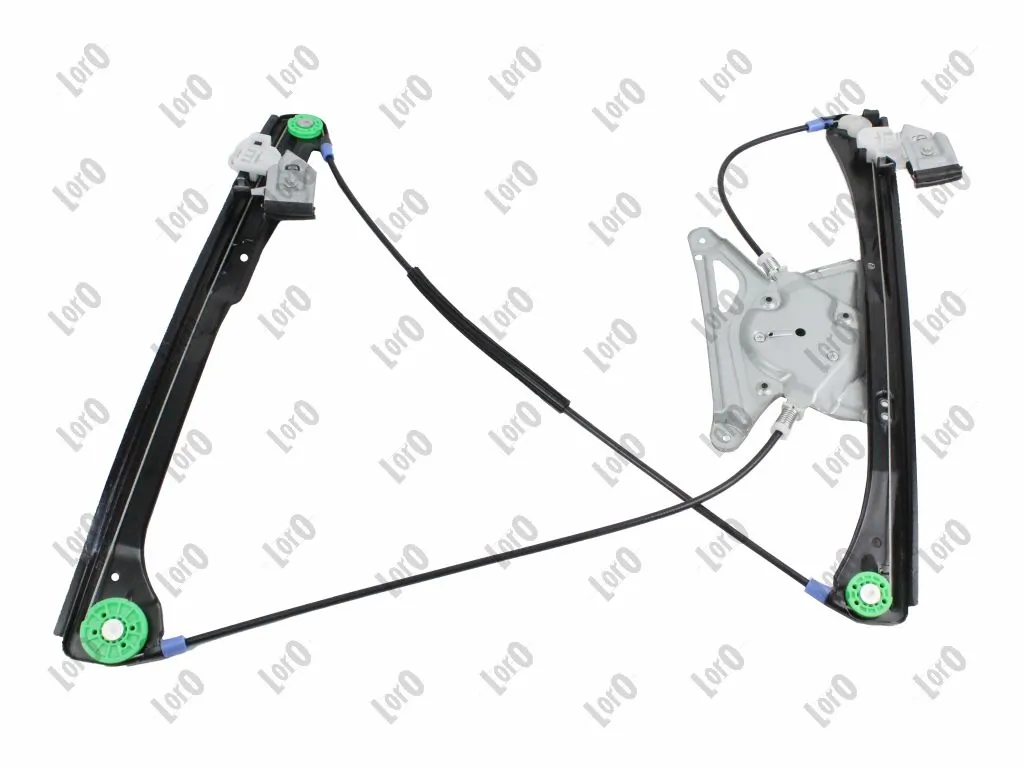 Window Regulator 130-003-011