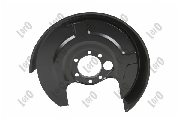 Splash Guard, brake disc 131-07-654