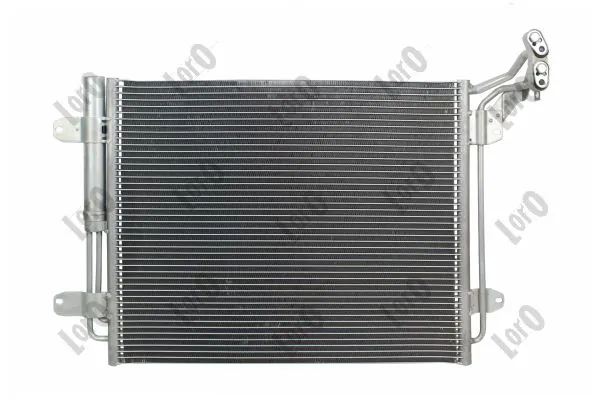 Condenser, air conditioning 053-016-0039