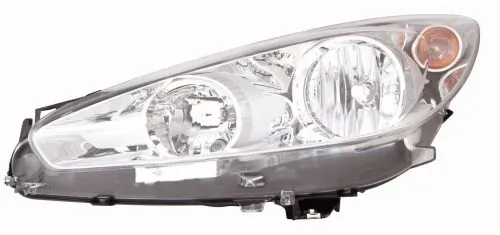 Headlight 550-1152LMLD-EM