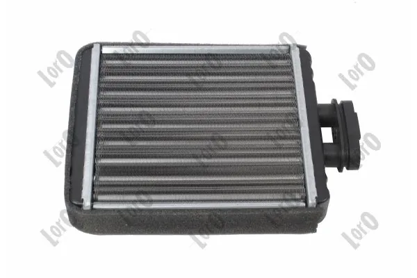 Heat Exchanger, interior heating 048-015-0001