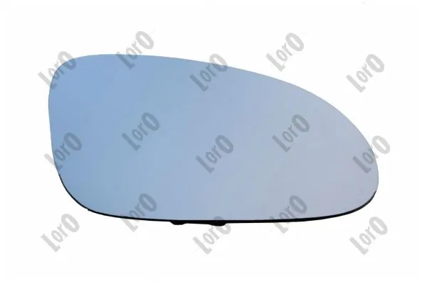 Mirror Glass, exterior mirror 4012G04