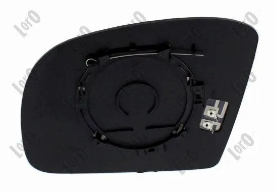ABAKUS 2433G04 Mirror Glass, exterior mirror