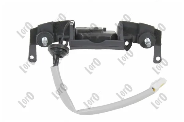 Switch, tailgate release 132-035-003