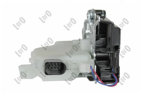 Door Lock 132-053-065