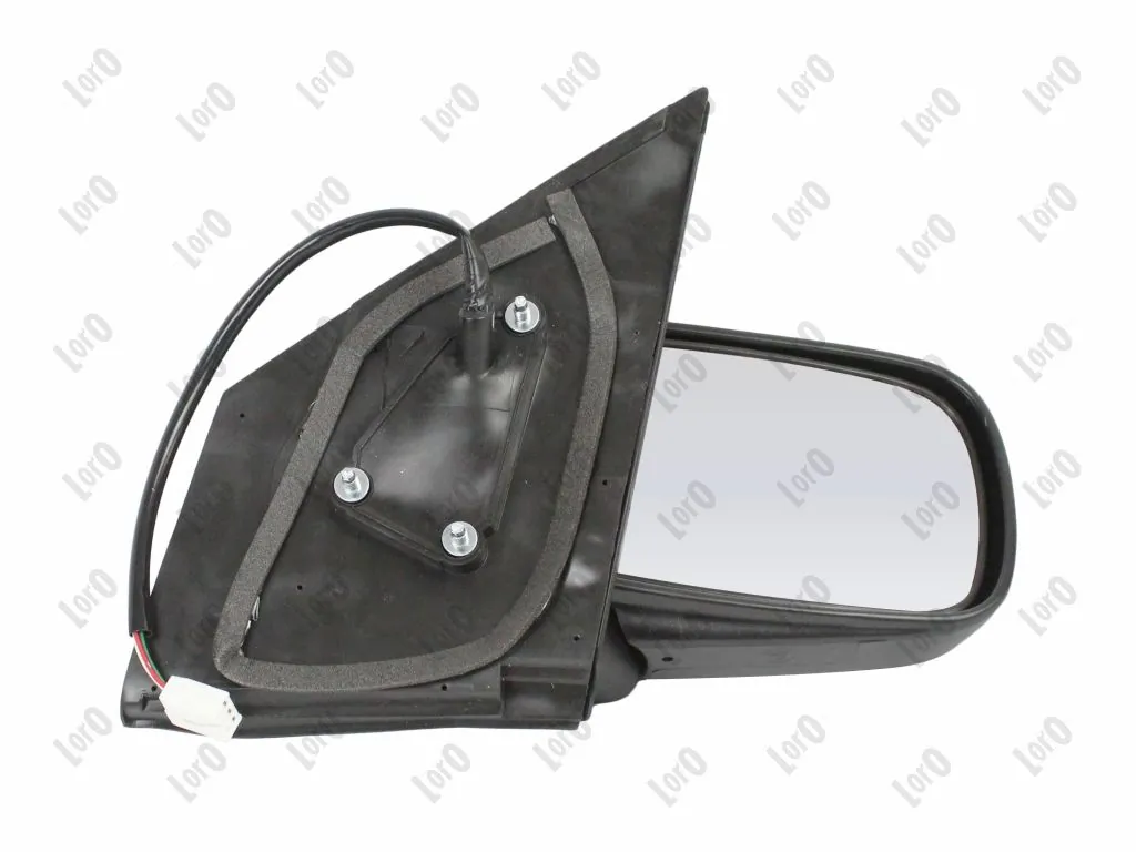 ABAKUS 3915M04 Exterior Mirror