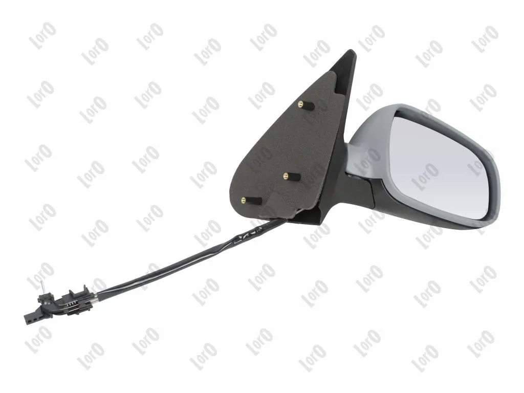 Exterior Mirror 4029M02