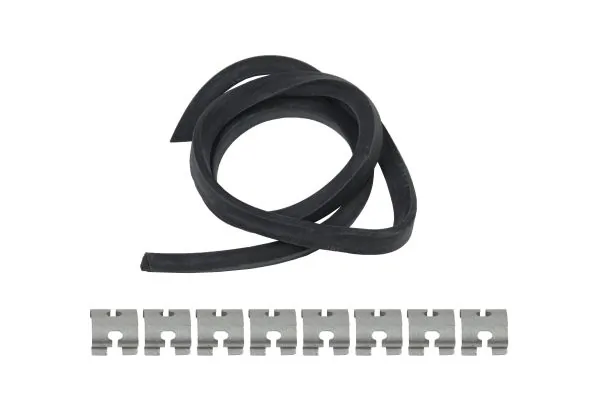 ABAKUS 47-773-1109REND Diffusing Lens, headlight