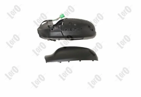 ABAKUS 4123M09 Exterior Mirror