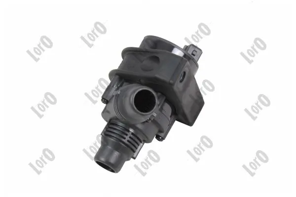 Auxiliary Water Pump (cooling water circuit) 138-01-014