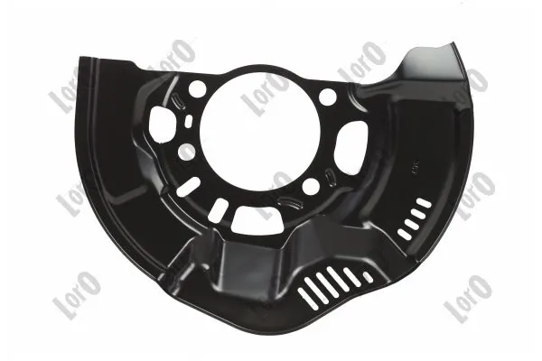 Splash Guard, brake disc 131-07-215