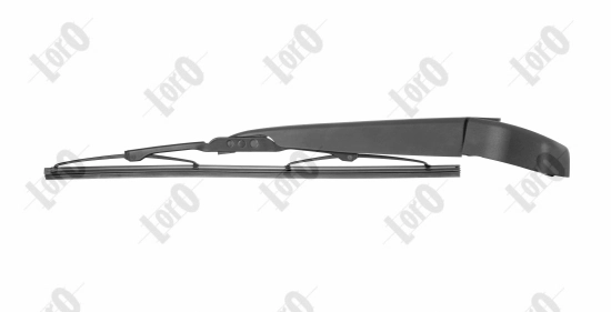 Wiper Arm Set, window cleaning 103-00-119-C