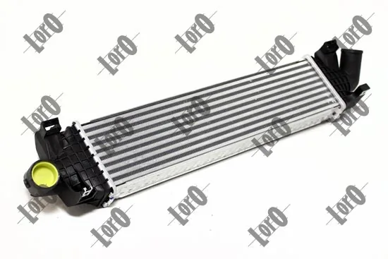 Charge Air Cooler 017-018-0001