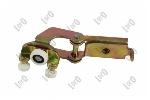 Panduan Penggulung, Pintu Gelongsor 137-02-001