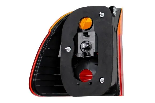 Tail Light Assembly 444-1933R-UE-YR