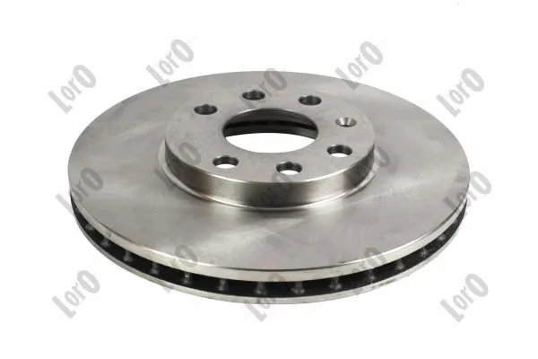 Brake Disc 231-03-021