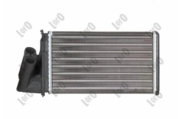 Heat Exchanger, interior heating 042-015-0019
