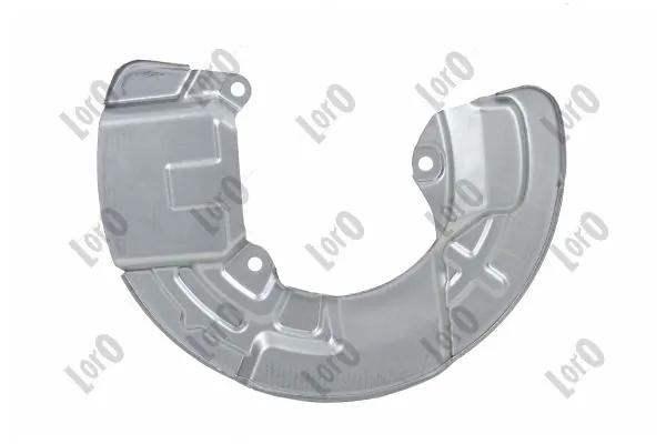 Splash Guard, brake disc 131-07-165