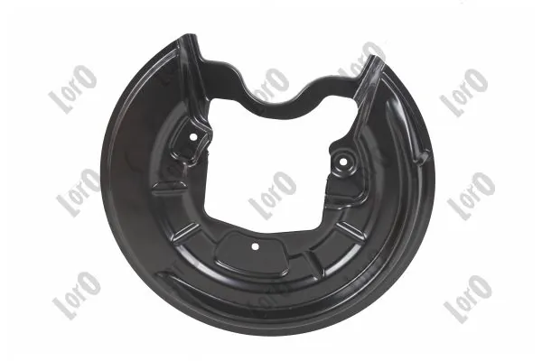 Splash Guard, brake disc 131-07-641