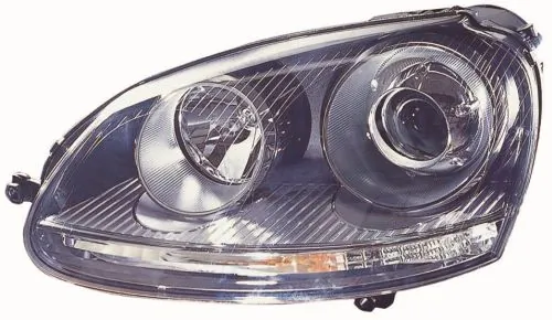 Headlight 441-11A5R-LEHM3