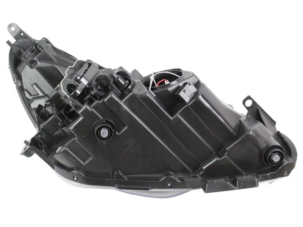 ABAKUS 442-1169LMLDEM2 Headlight