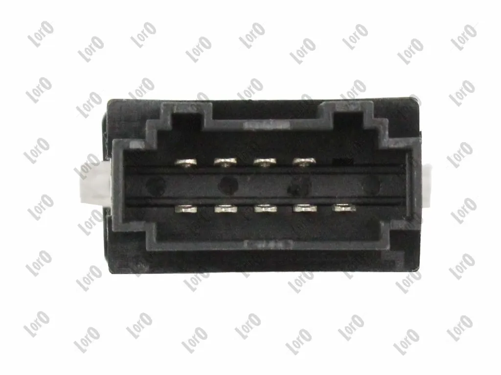 Hazard Warning Light Switch 135-01-007
