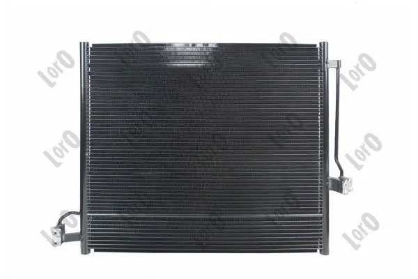 Condenser, air conditioning 054-016-0041